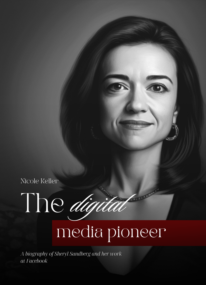 The digital media pioneer