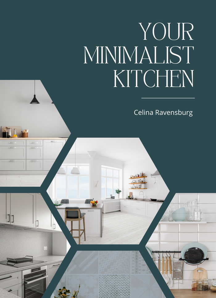 Your Minimalist Kitchen