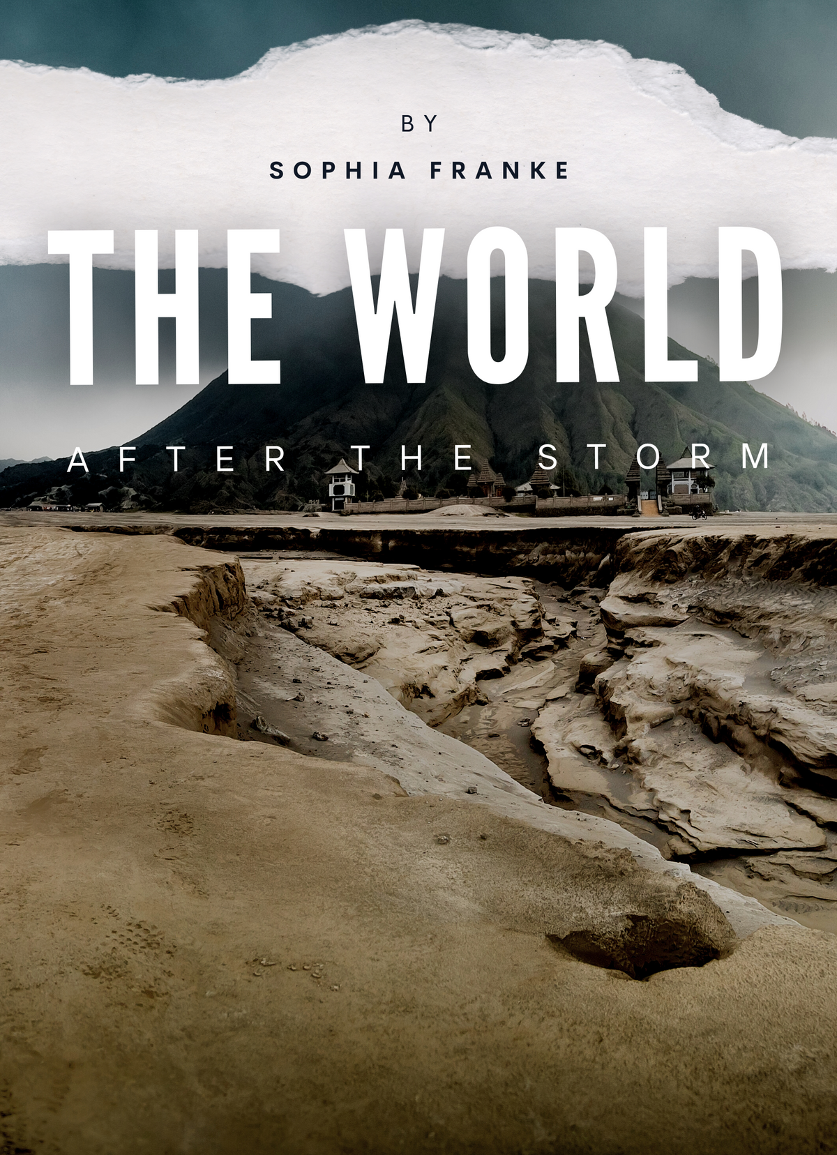 The world after the storm