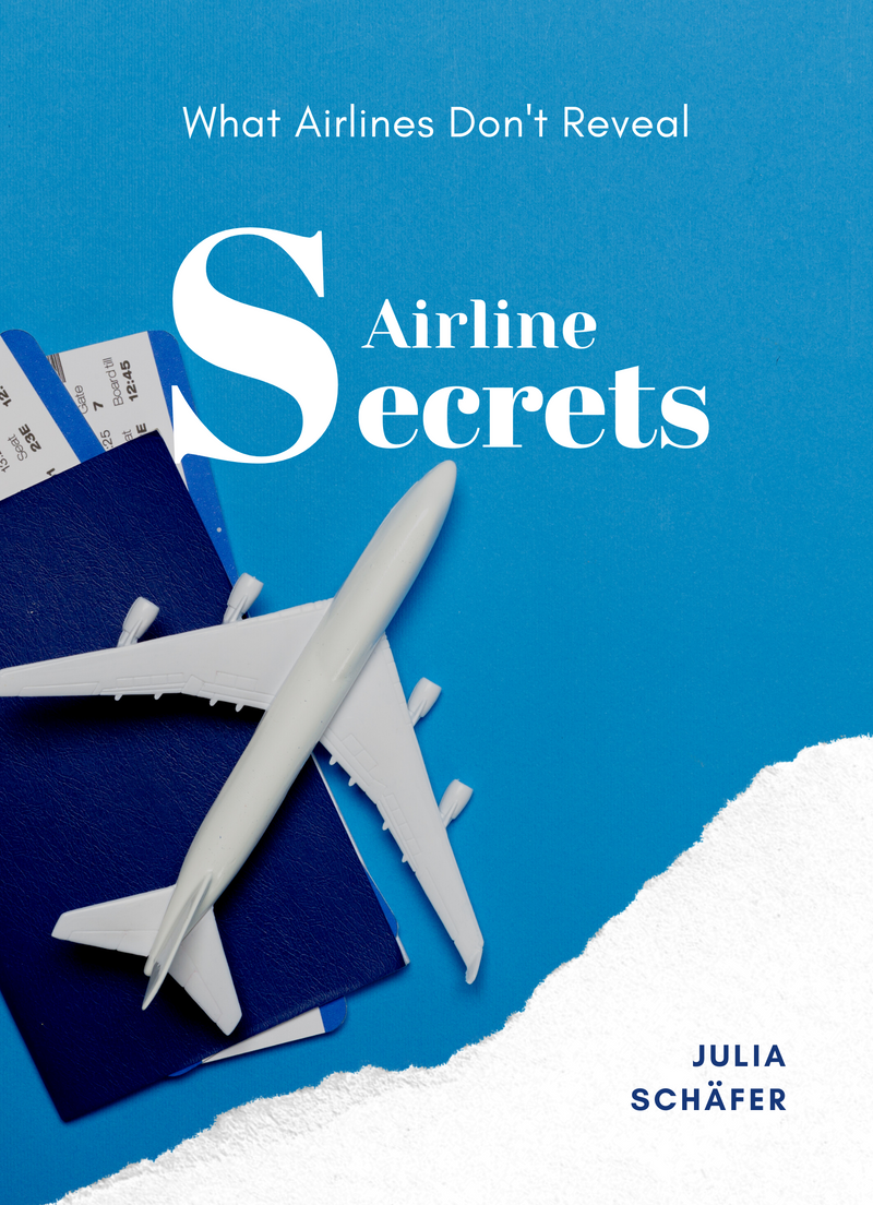 Airline Secrets