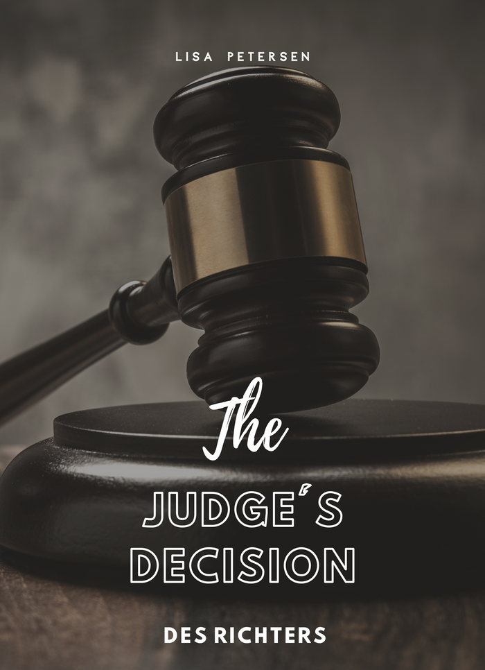 The Judge's Decision