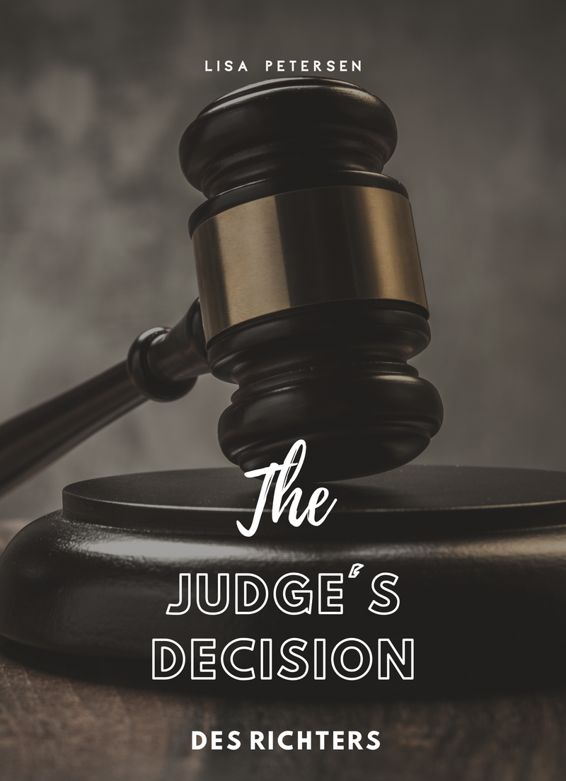 The Judge's Decision