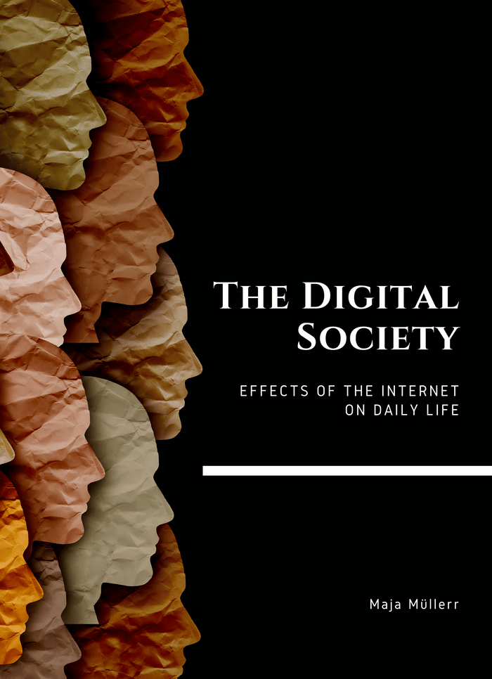 The Digital Society