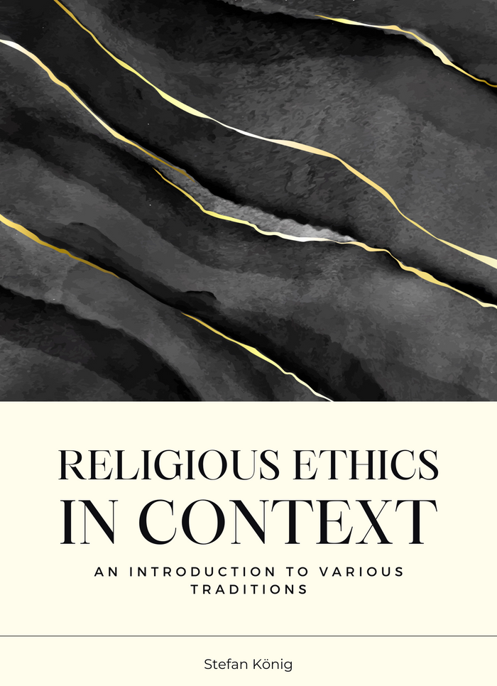 Religious ethics in context