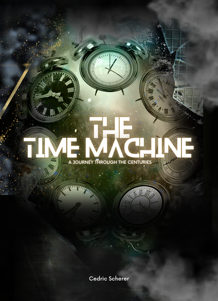 The time machine