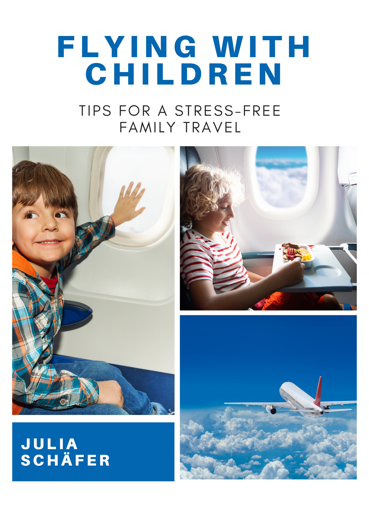 Flying with Children