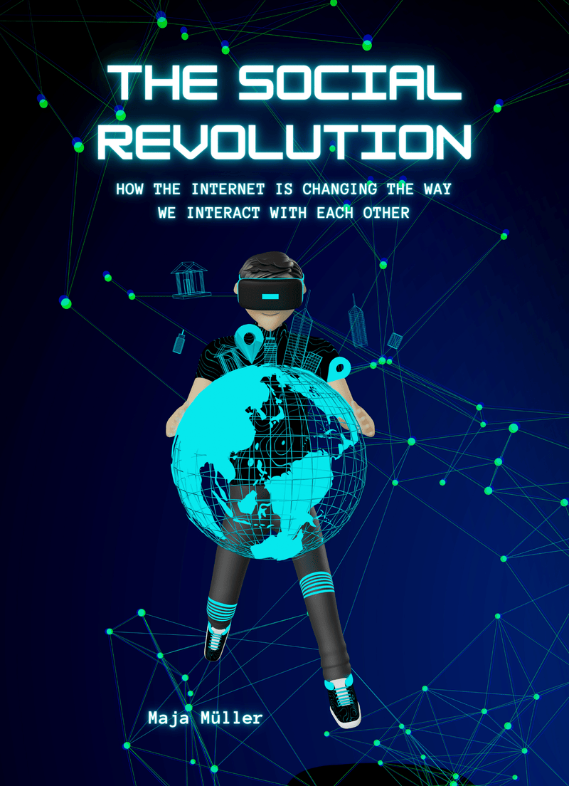 The Social Revolution