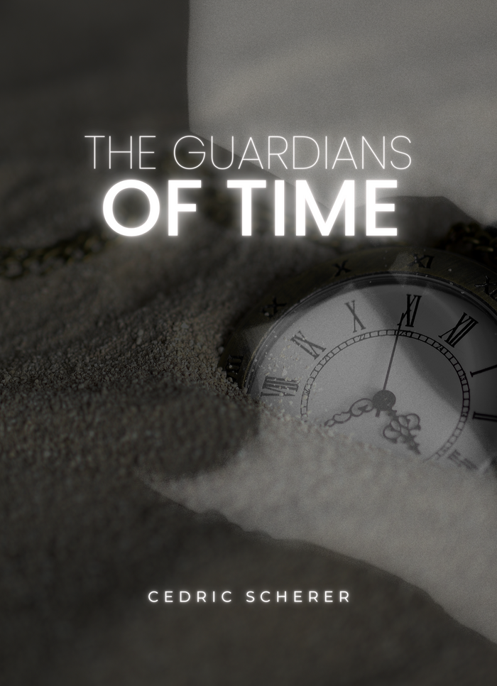 The guardians of time