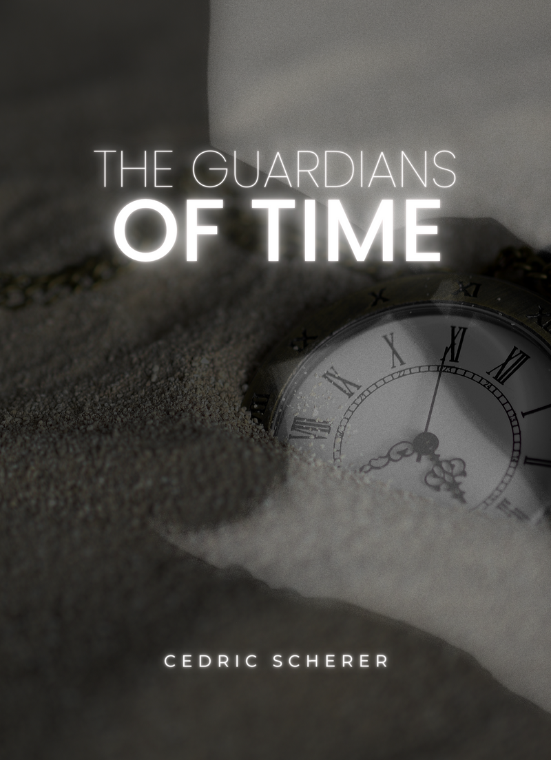 The guardians of time