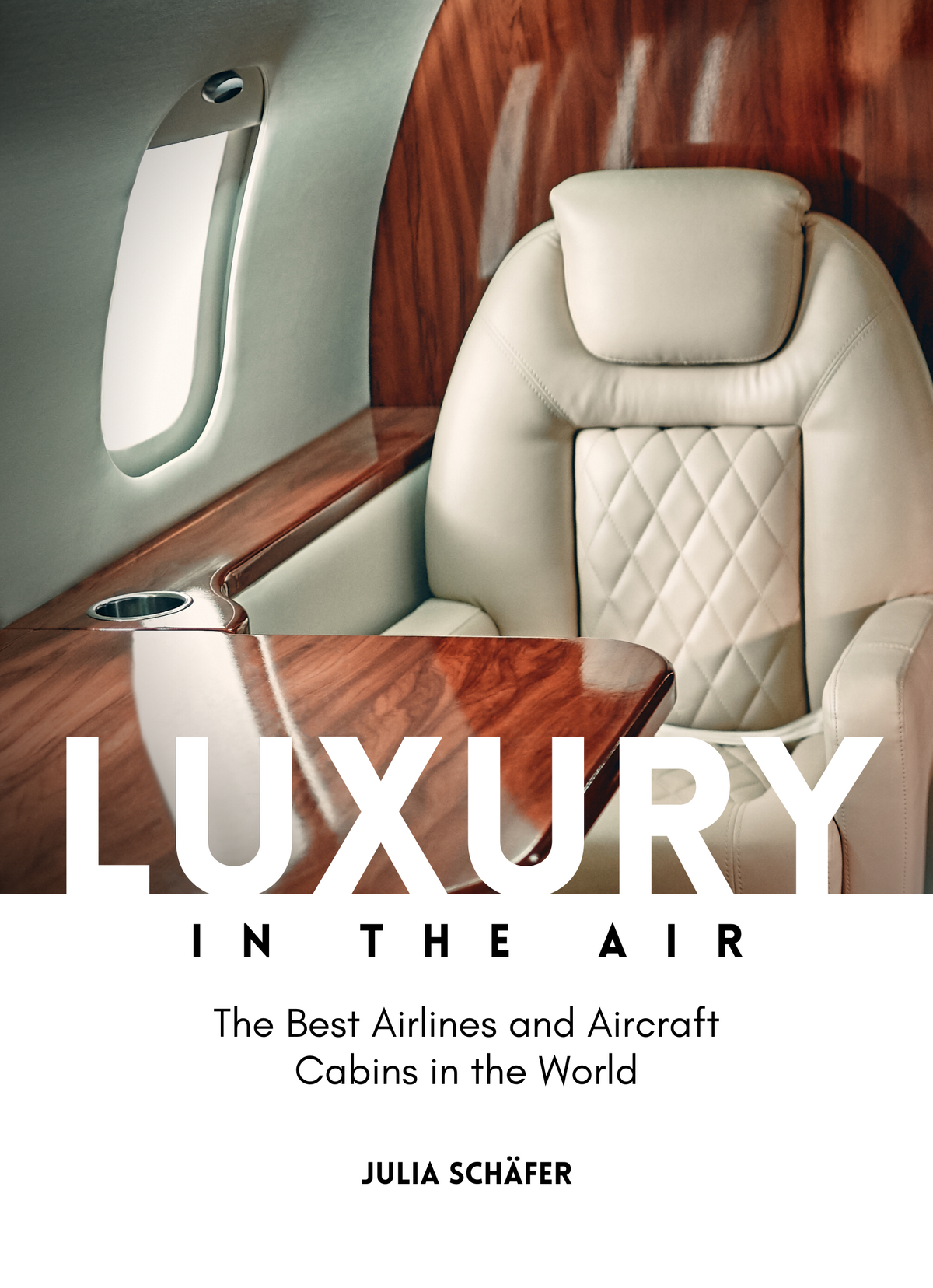 Luxury in the Air