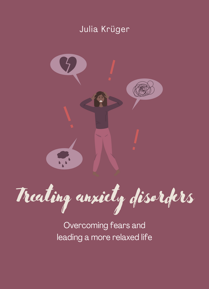Treating Anxiety Disorders