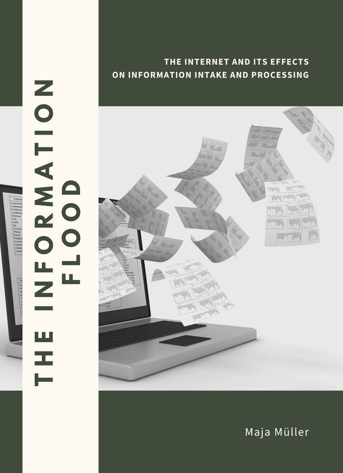 The Information Flood