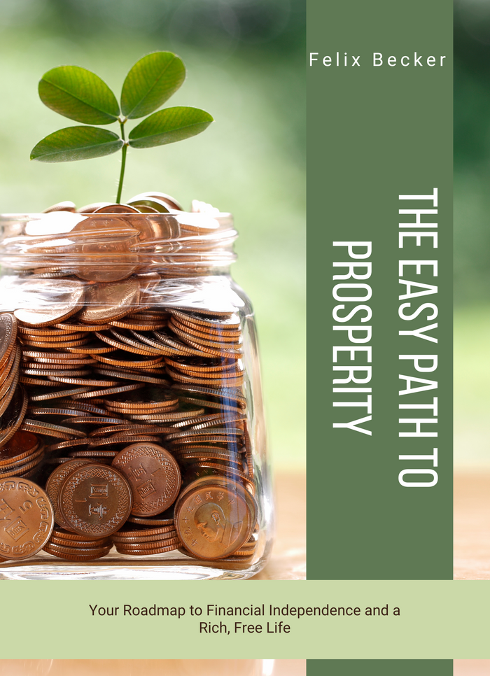 The Easy Path to Prosperity