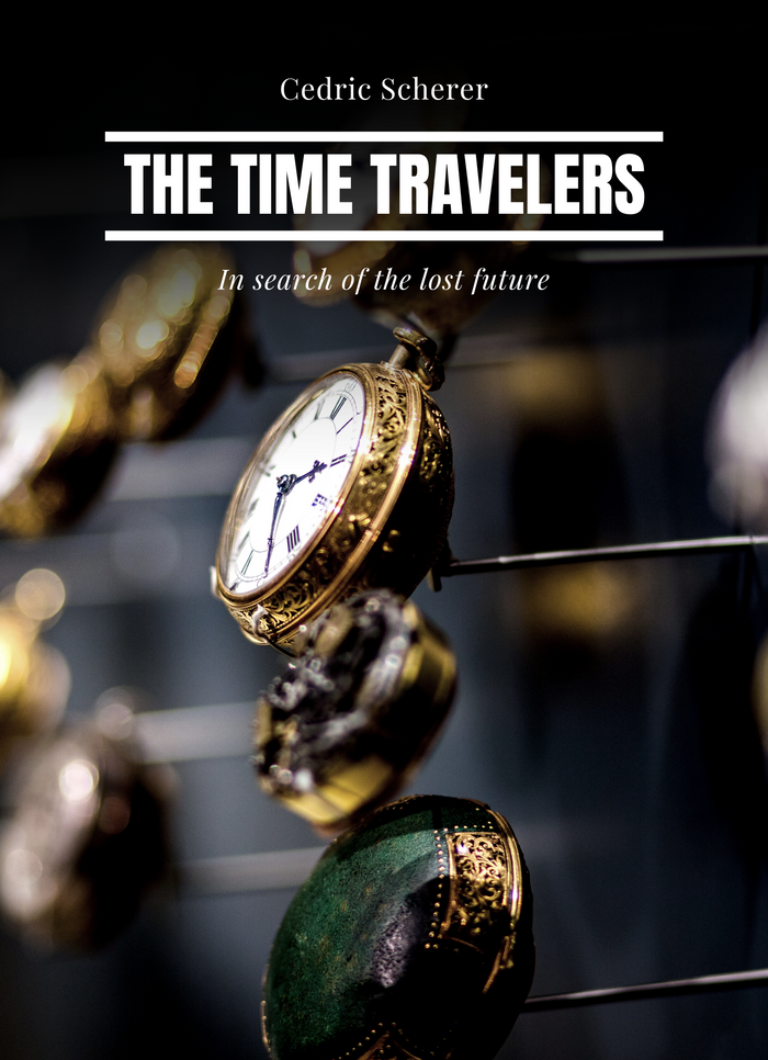 The time travelers