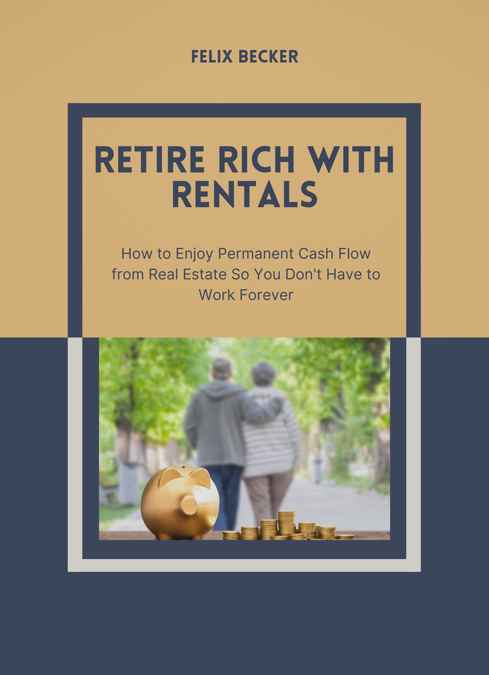 Retire Rich with Rentals