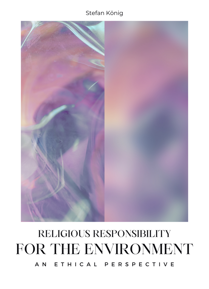 Religious responsibility for the environment