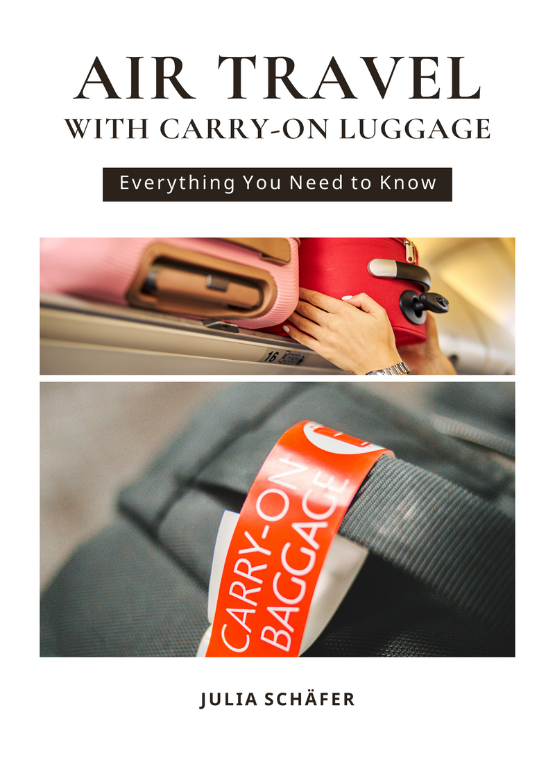 Air Travel with Carry-On Luggage