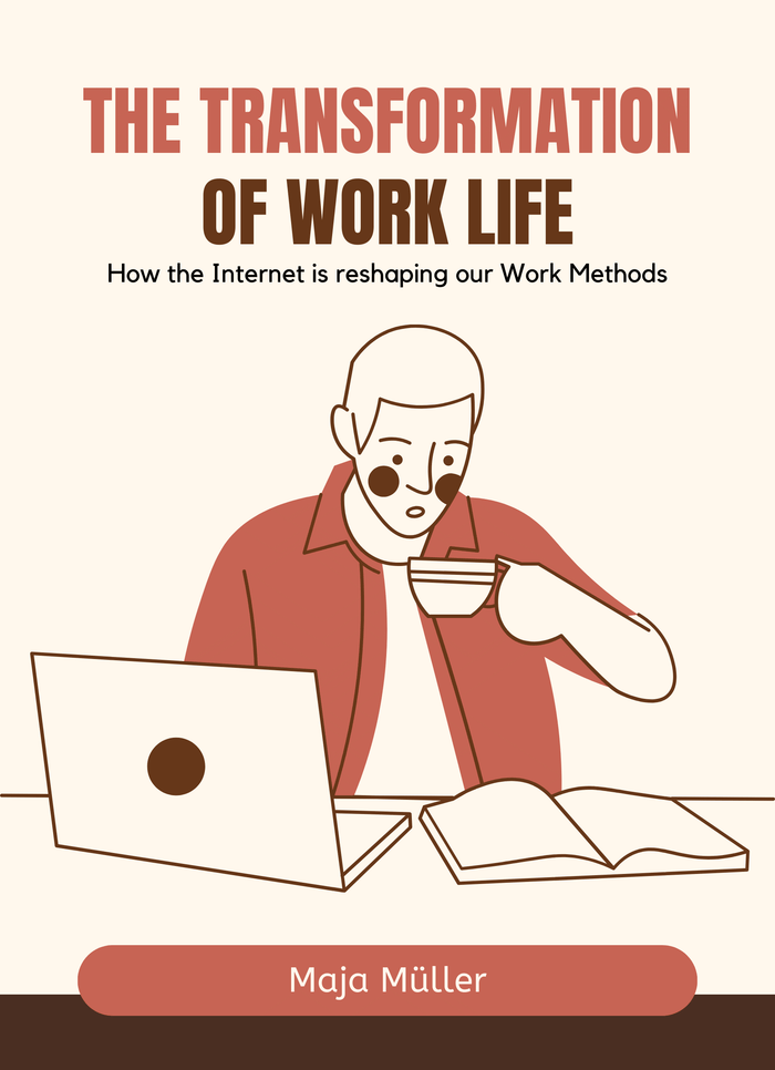 The Transformation of Work Life