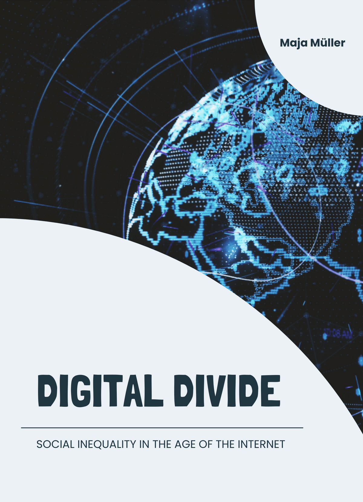 Digital Divide