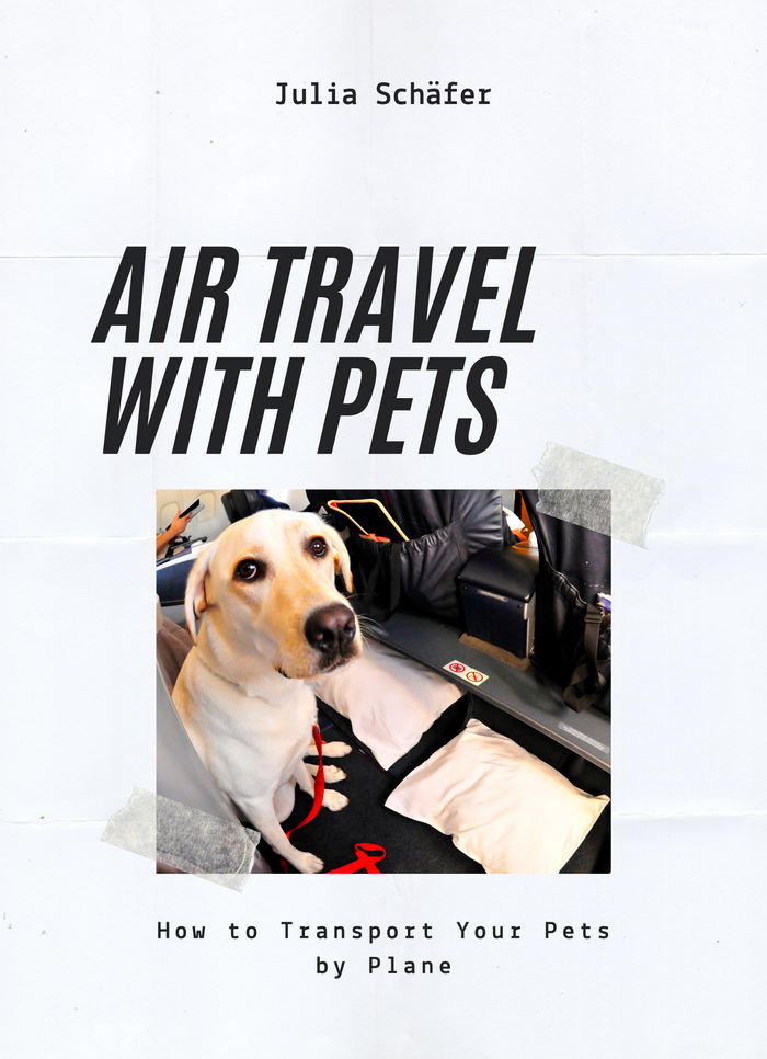 Air Travel with Pets