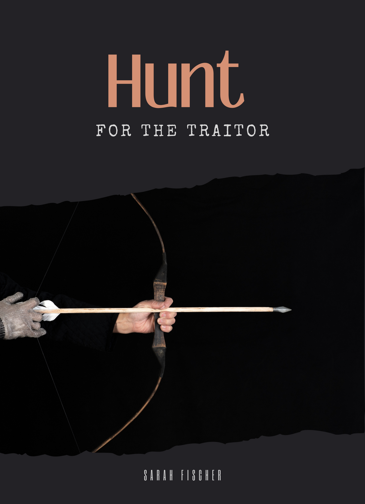 Hunt for the Traitor