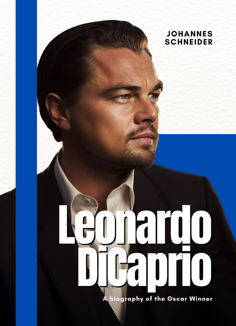 Leonardo DiCaprio