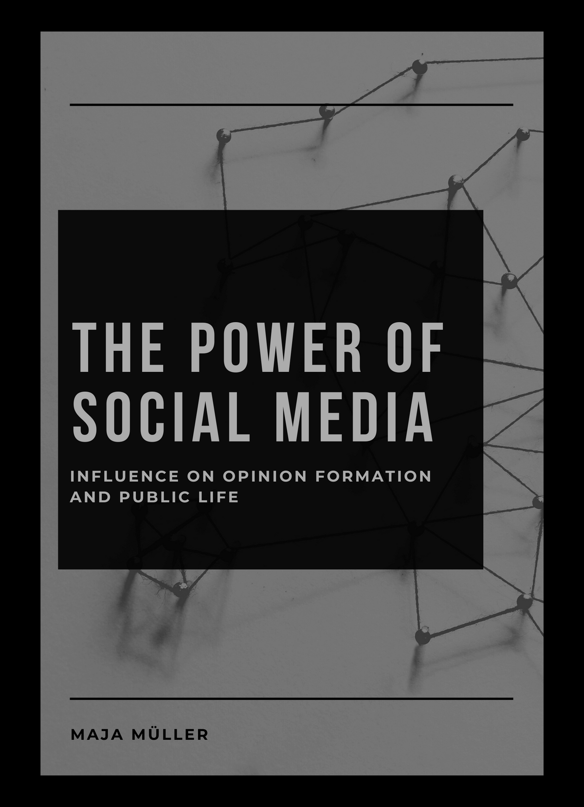 The Power of Social Media