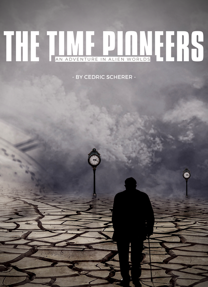 The time pioneers