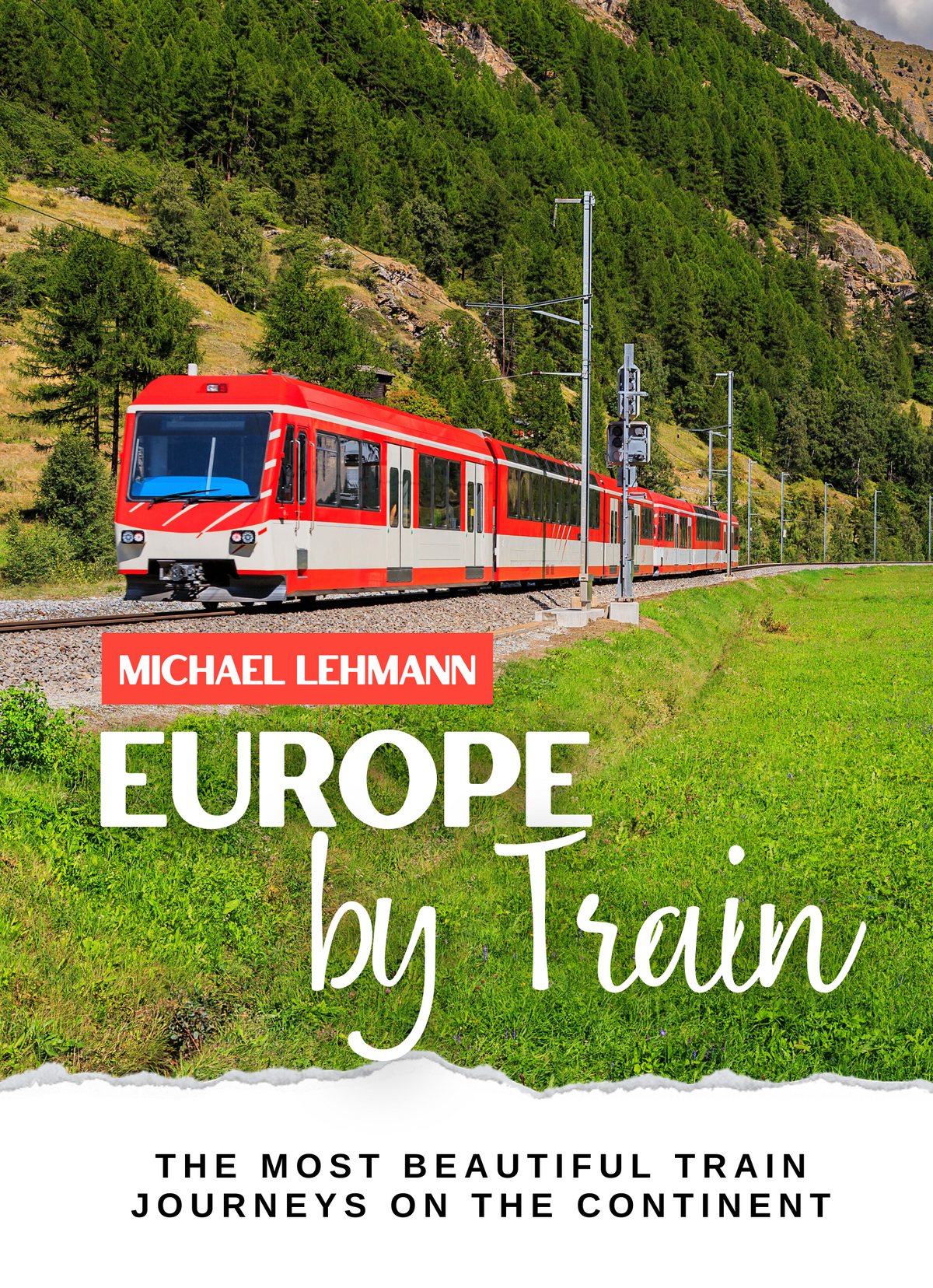 Europe by Train