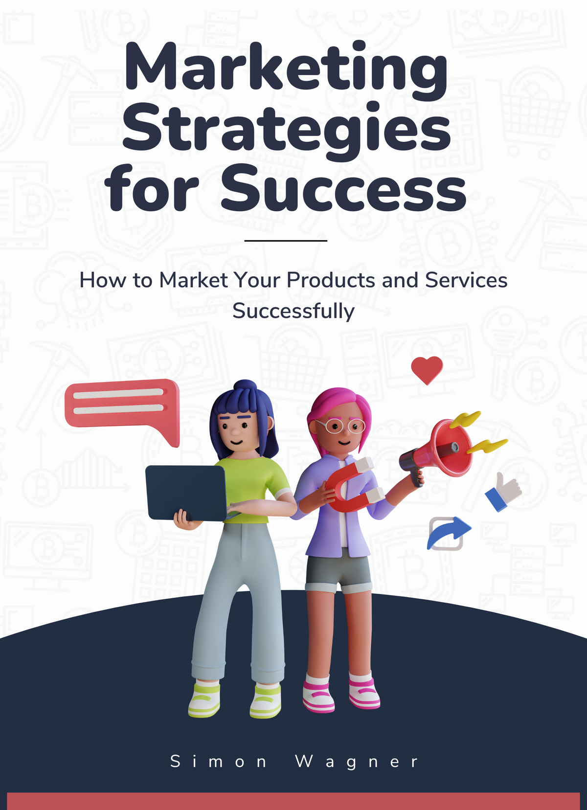 Marketing Strategies for Success