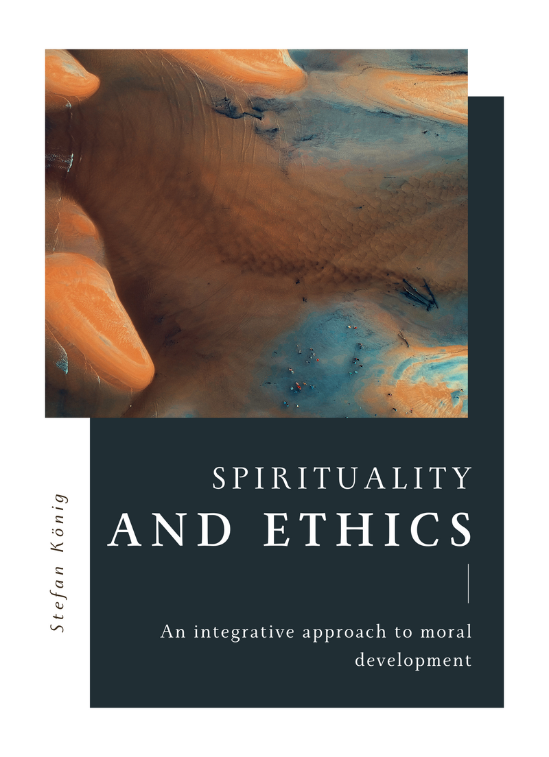 Spirituality and ethics