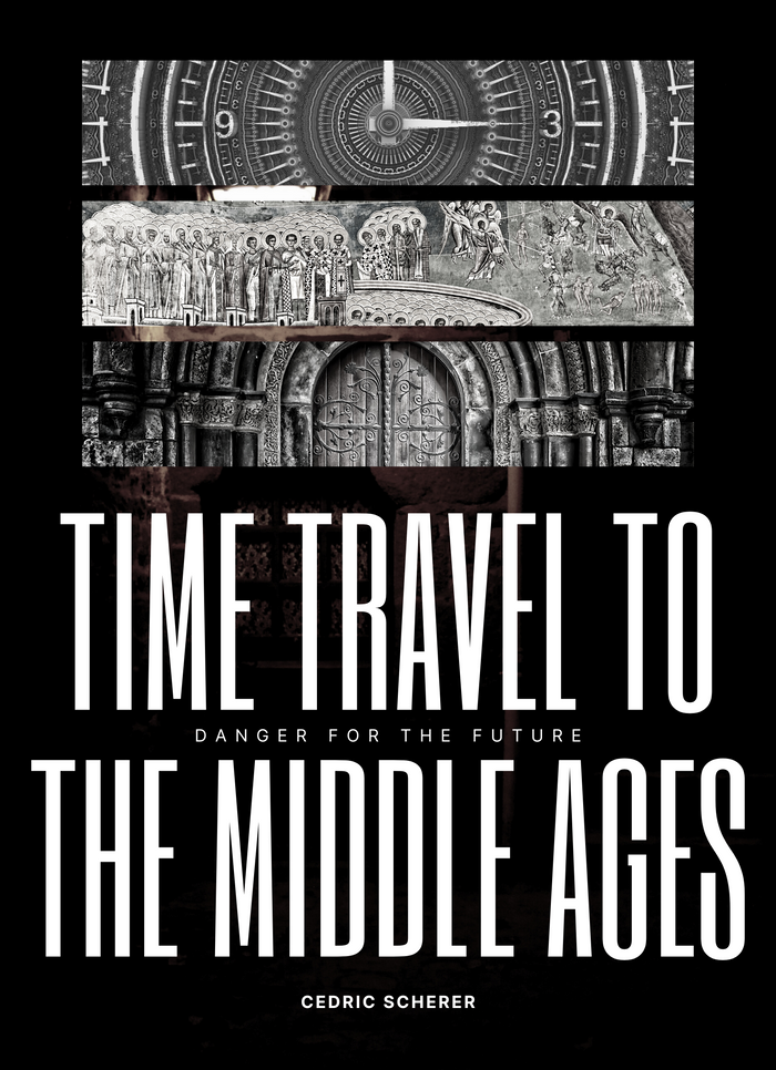 Time travel to the middle ages