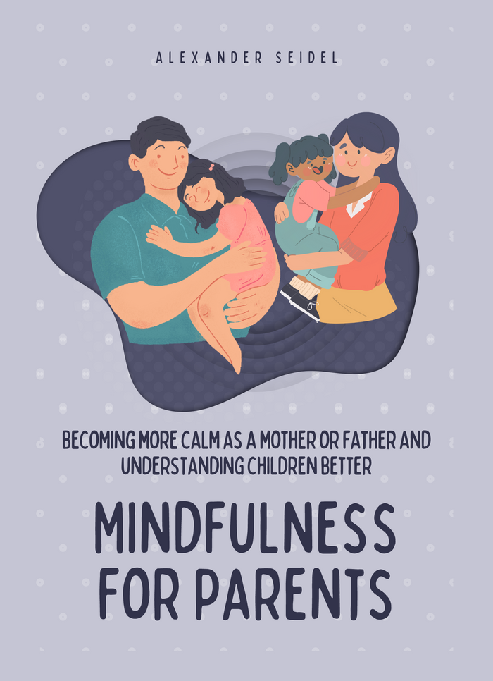 Mindfulness for parents