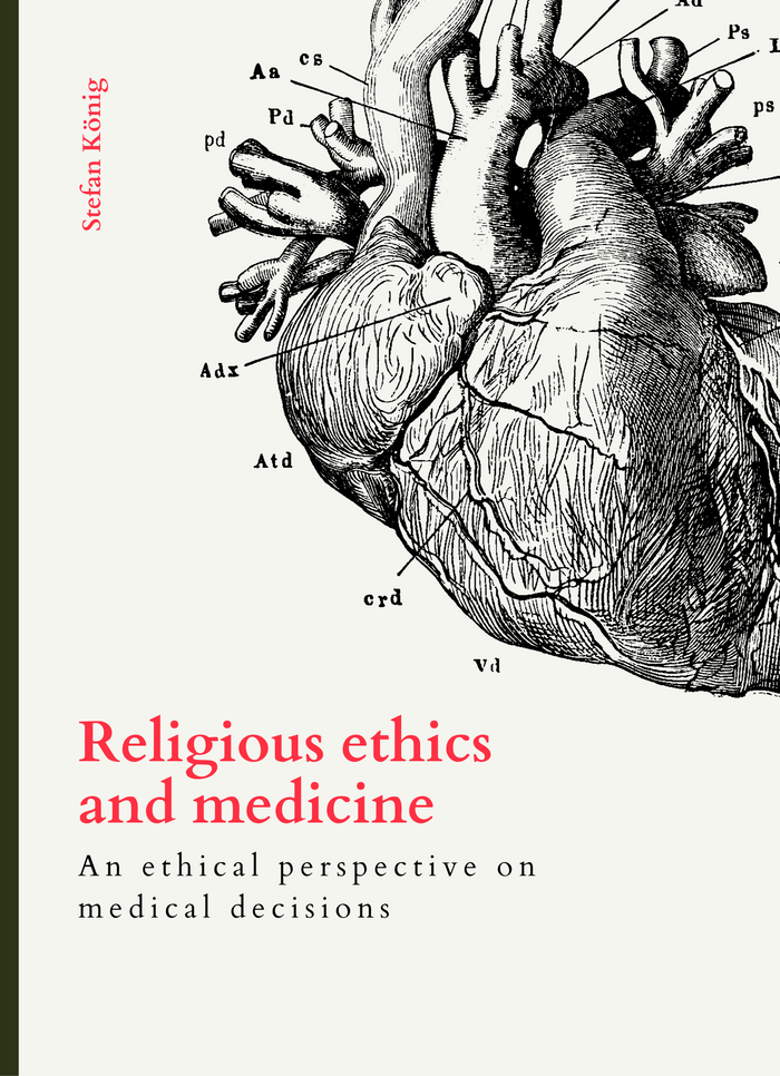 Religious ethics and medicine