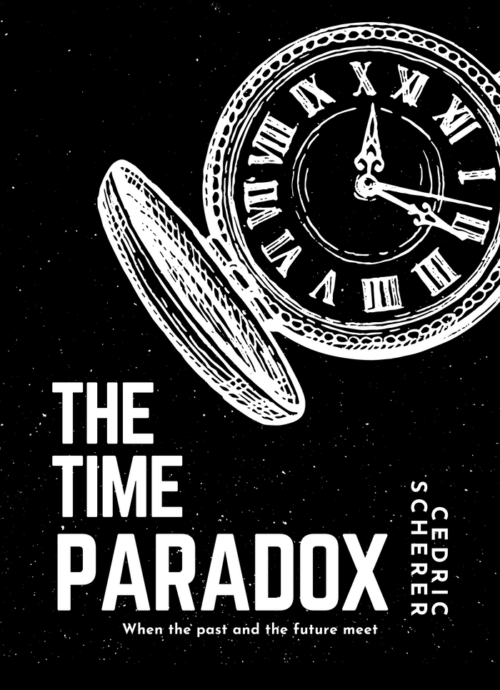 The time paradox