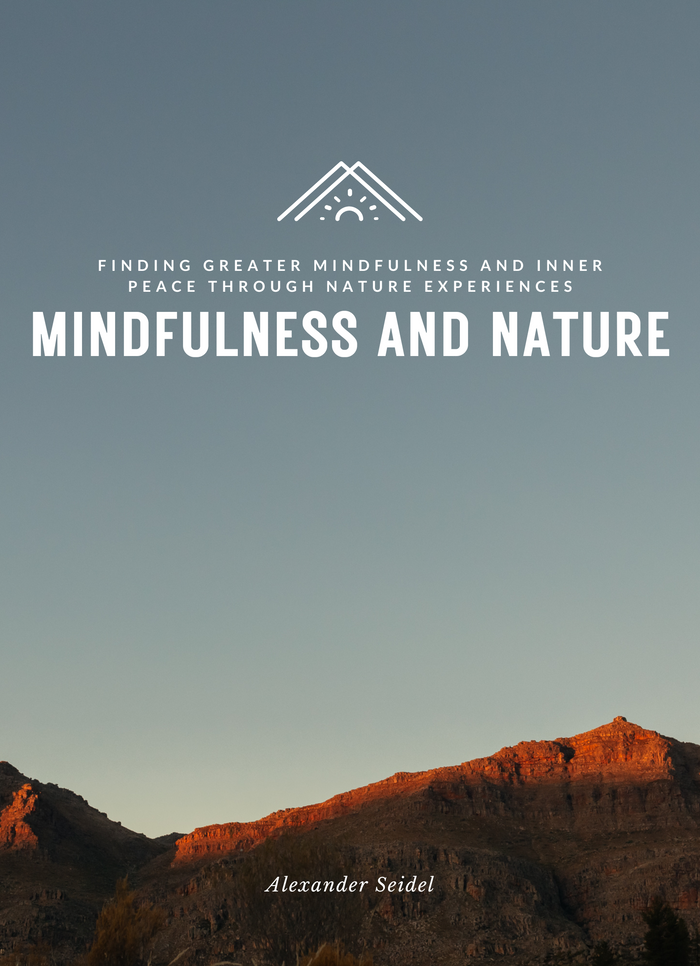 Mindfulness and nature