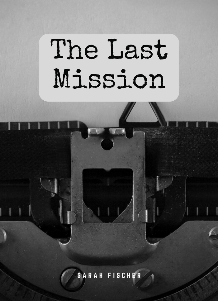 The Last Mission