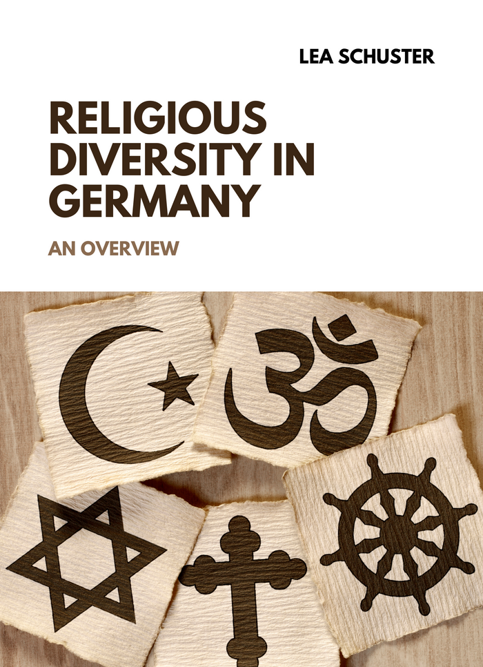 Religious Diversity in Germany