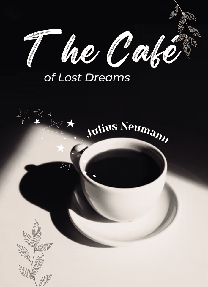 The Café of Lost Dreams