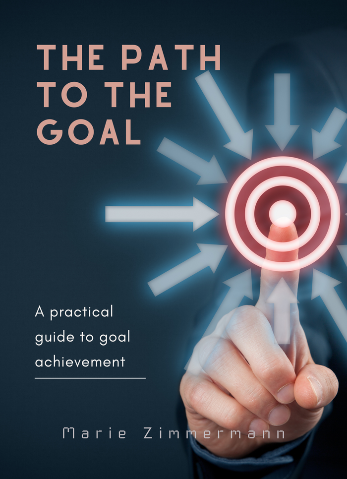 The path to the goal