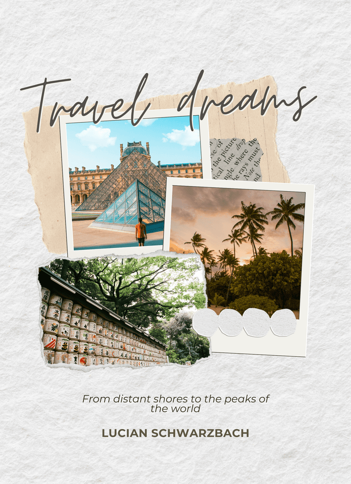 Travel Dreams