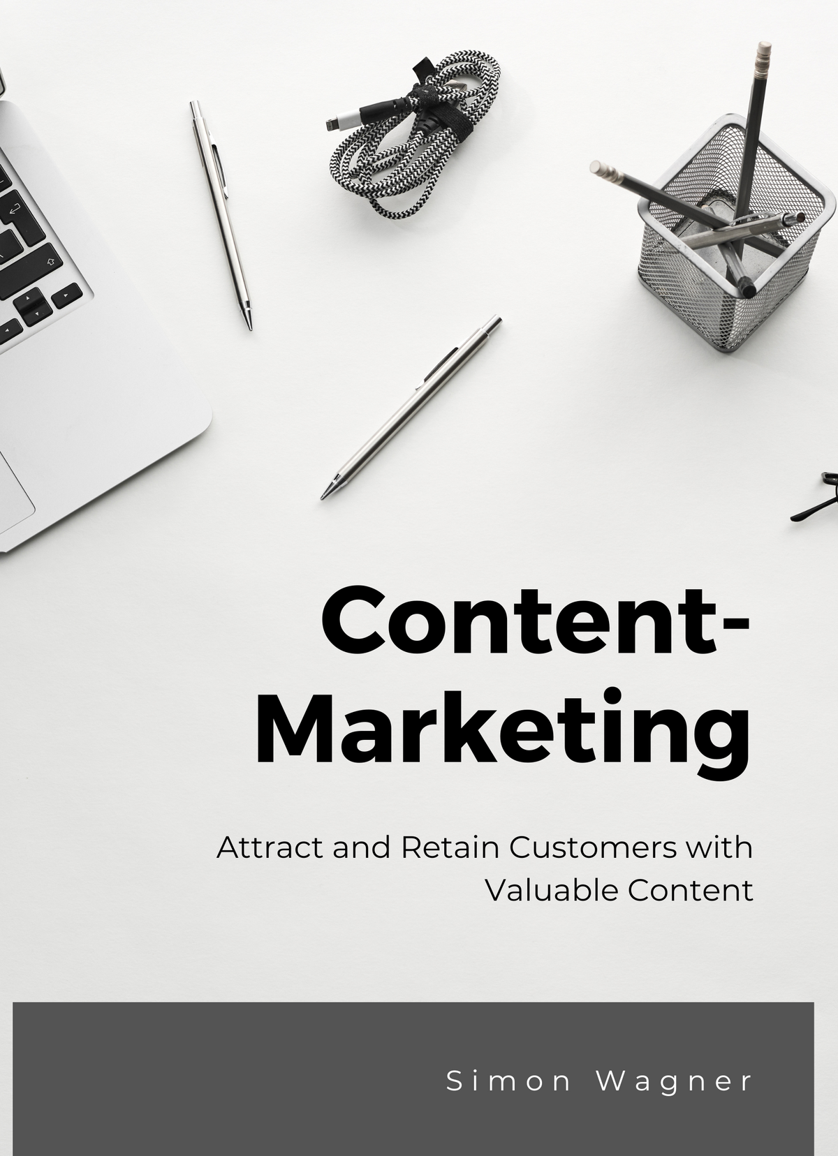 Content Marketing