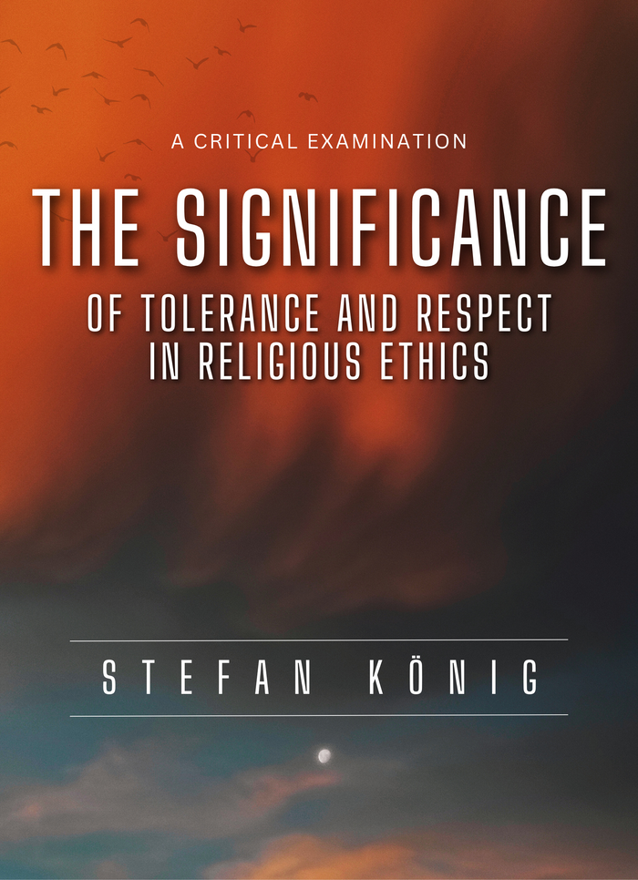 The significance of tolerance and respect in religious ethics