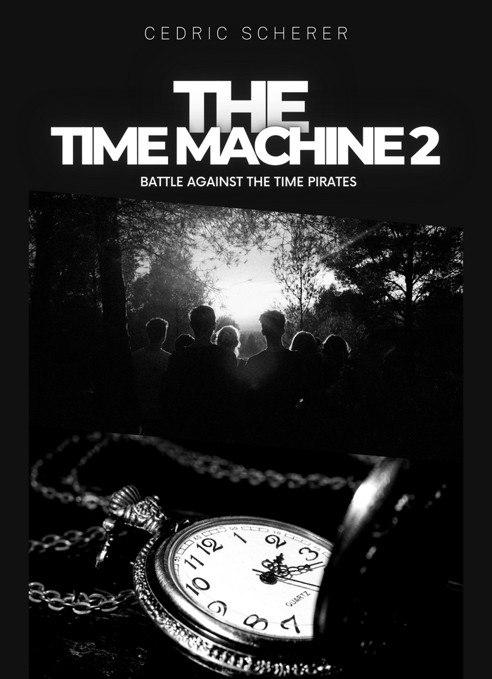 The time machine 2