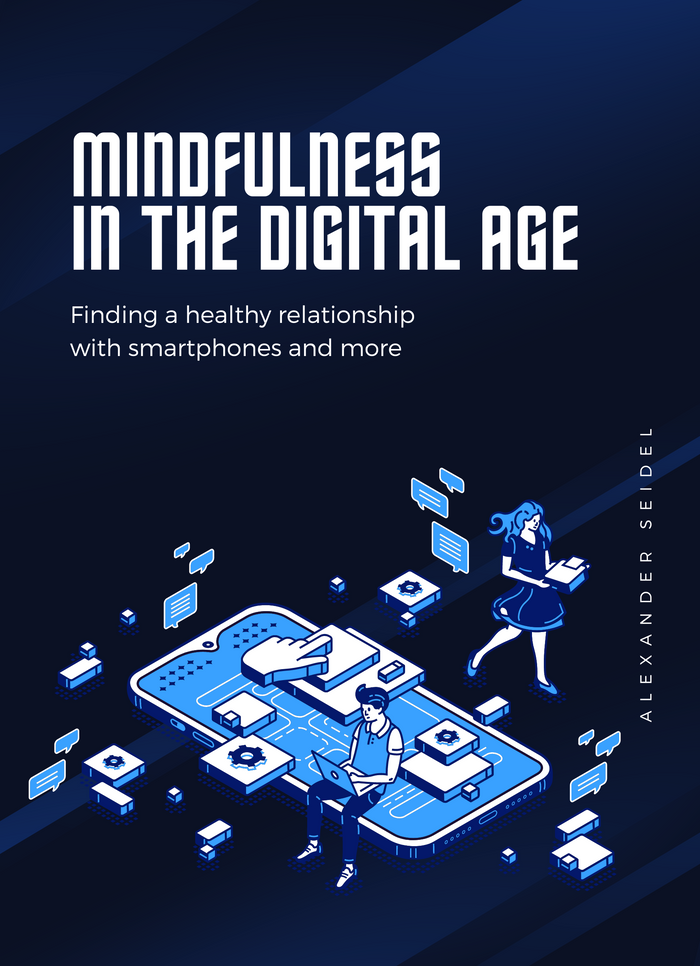 Mindfulness in the digital age