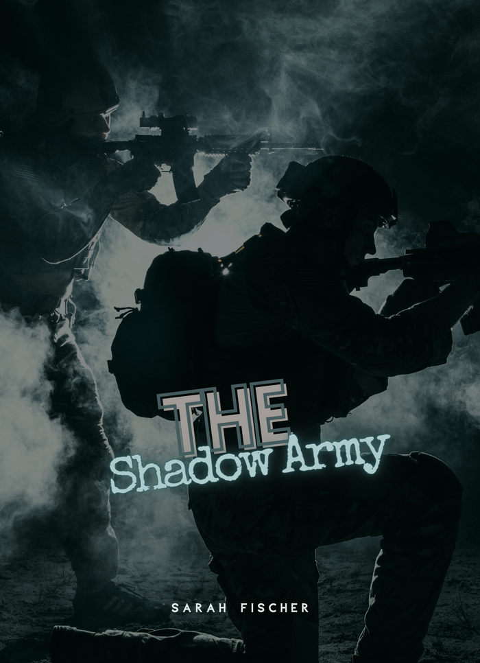 The Shadow Army