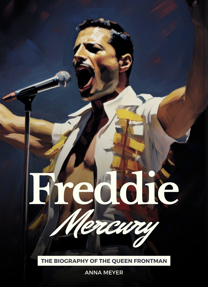 Freddie Mercury