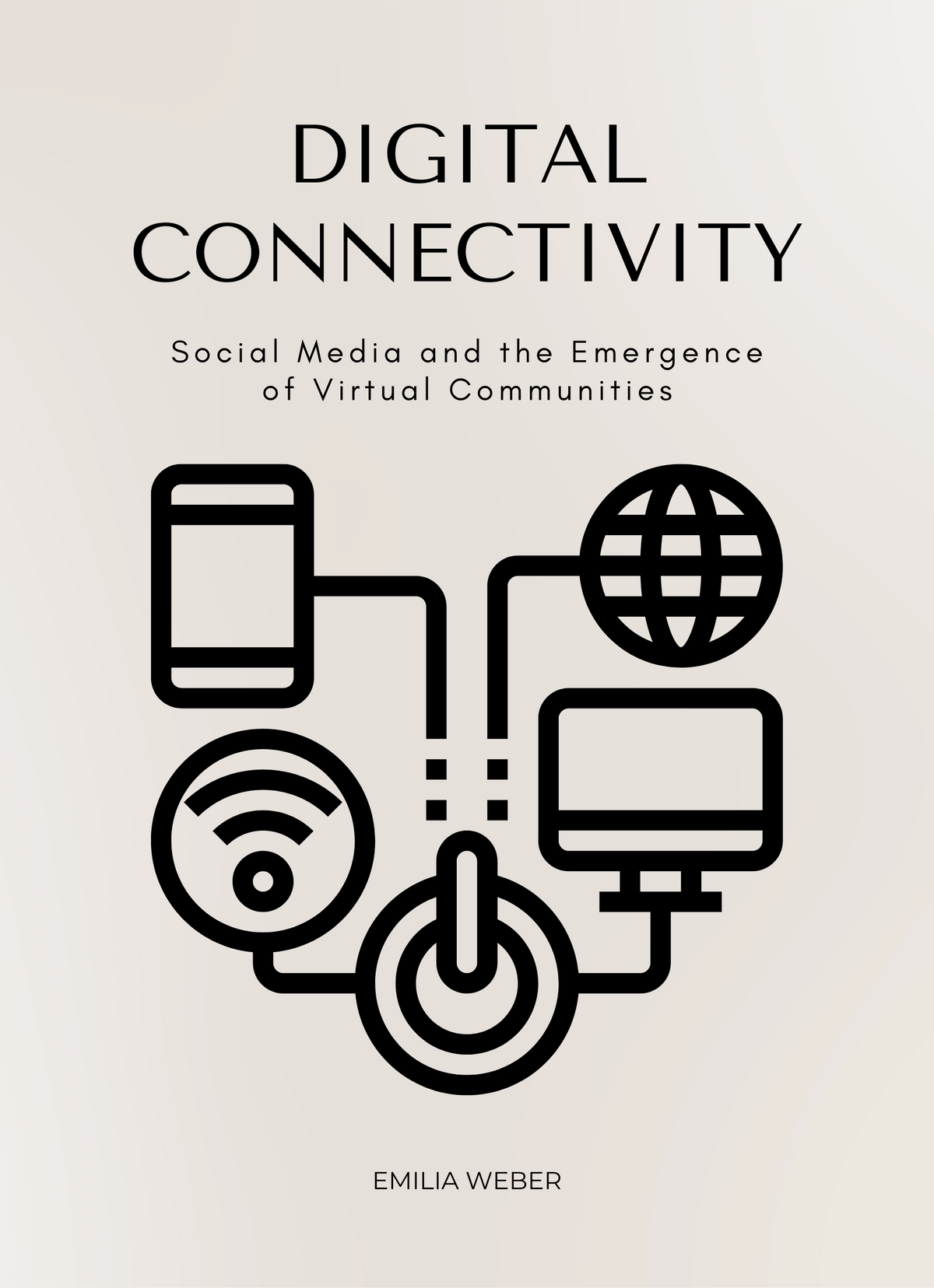 Digital Connectivity