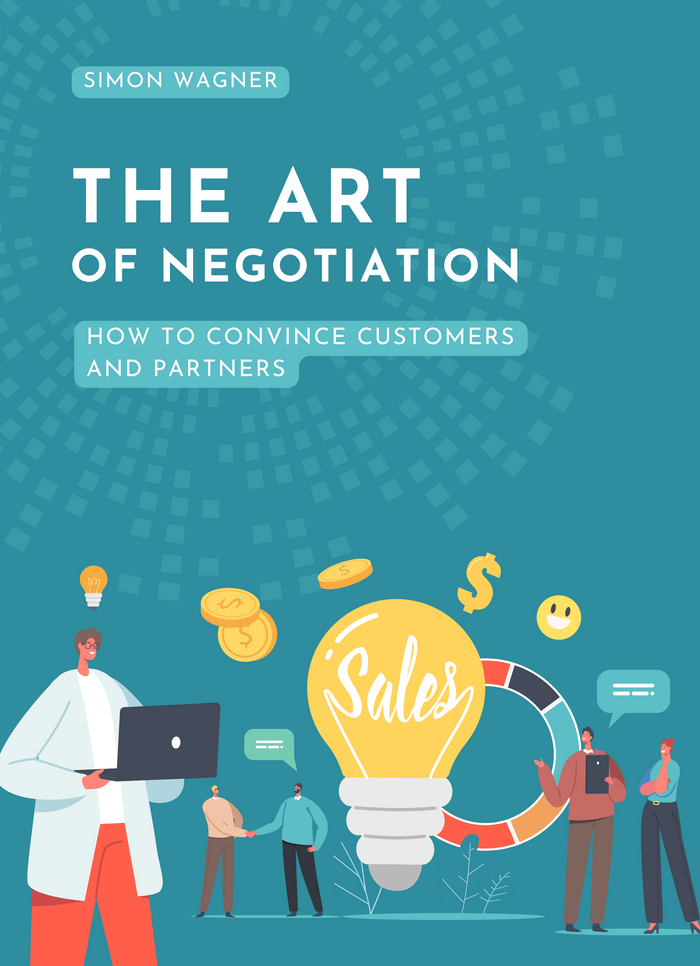 The Art of Negotiation