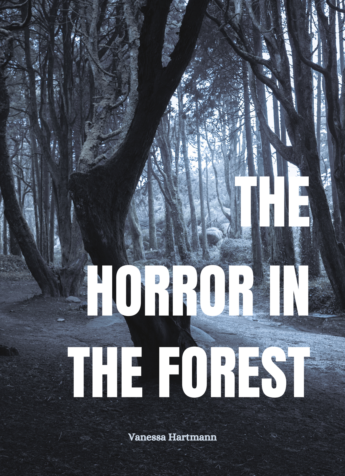 The Horror in the Forest